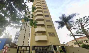 Imagem 2: Apartamento 283 m² (02 vagas) - Centro - Londrina - PR