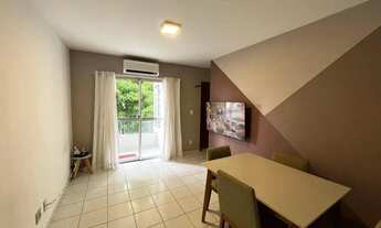 Imagem 3: Apartamento com 2 quartos no Condomínio Arezzo - Flores - Venda