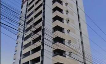 Imagem: Apartamento de 126 m² em Miramar, com 3