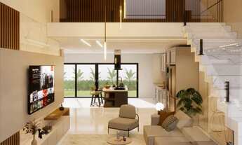 Imagem 2: Casa de Condomínio