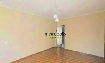 Imagem 2: Casa à venda, 229 m² por R$ 604.000,00 - Vila Linda - Santo André/SP