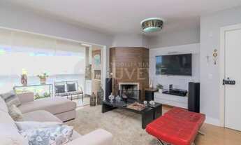 Imagem 3: IMOBILIARIA JUVEVE VENDA APARTAMENTO CRISTO REI MOBILIADO ANGELO FERRERIO LOPES GRACIOSA H