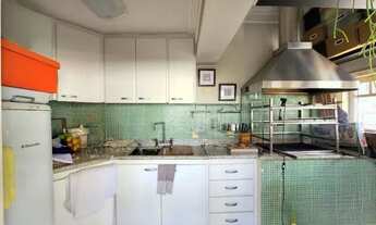 Imagem 4: Cobertura em Santa Cecília