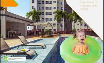 Imagem 2: Porto Aruana - lançamento imperdível da Stanza na Aruana [7329