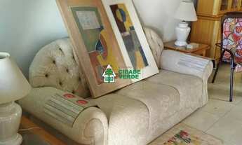 Imagem 3: Casa para alugar em Maringá, Jardim Itália II, com 3 quartos (2 suítes), com 105 m²