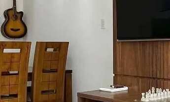 Imagem 2: Apartamento em Manacás - Belo Horizonte