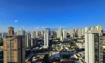 Imagem 3: Follow Bueno Apartamento com 3 dormitórios