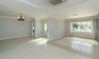 Imagem 4: Casa em condomìnio de 3 dormitórios para locação no Terra Ville