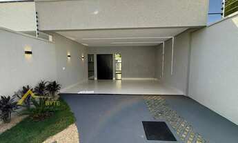 Imagem: Casa para Venda em Goiânia, Setor Três