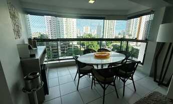 Imagem 6: LINDO E ESPAÇOSO APARTAMENTO EM APIPUCOS