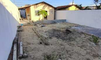 Imagem 4: Vendo casa dois quartos conjunto jardim tropical em Alagoinhas