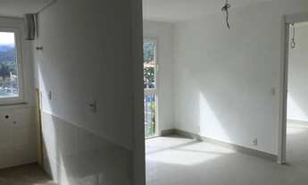 Imagem 4: Imóvel para aluguel com 40 metros quadrados com 1 quarto em Itaipava - Petrópolis - RJ