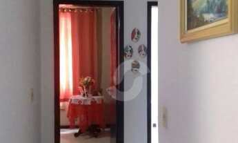 Imagem 4: Apartamento com 3 dormitórios à venda, 110 m² por R$ 359.000,00 - Rocha - São Gonçalo/RJ