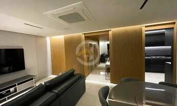 Imagem 3: Apartamento c/ 3 suítes e vista para o Lago das Rosas