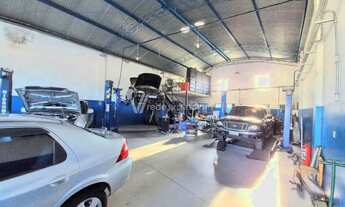 Imagem 6: Barracão à venda no Jardim Miranda