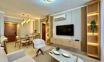 Imagem: Apartamento 2 dormitórios mobiliado e automatizado