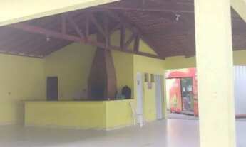 Imagem 3: Passo chave no Turu- ao Lado do Novo supermercado Mateus. *