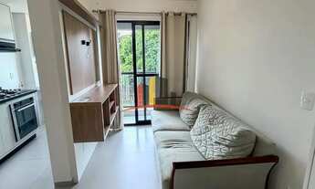 Imagem 7: Imóvel para aluguel tem 60 metros quadrados com 2 quartos em Boa Vista - Curitiba - PR