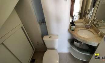 Imagem 5: Sobrado 01 Suíte 02 Quartos Chacara Cachoeira