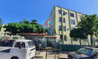 Imagem 2: Apartamento 1 Quarto - Parada de Lucas