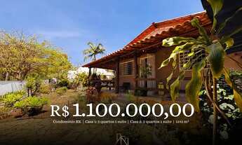 Imagem: Condomínio Rk