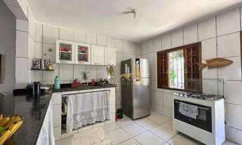 Imagem 6: Casa com 2 dormitórios para alugar, 130 m² por R$ 2.500/mês - Praia Baleia - São Pedro da