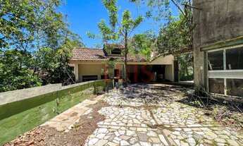 Imagem 2: Área à venda, 5175 m² por R$ 2.500.000 - Itaipu - Niterói/RJ - AR0065