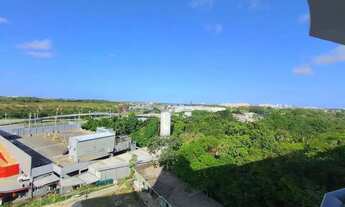 Imagem 7: Apartamento Alphaville One Life 1 quarto 49m2 Nascente Decorado Oportunidade