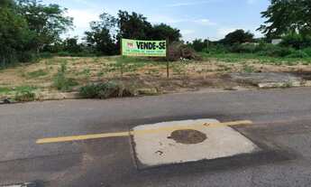 Imagem: Terreno venda Jardim Parque Universitário