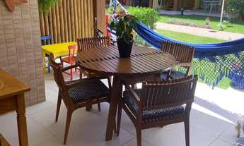 Imagem 4: Summer Ville Imóvel para venda tem 70 m² com 2 quartos em Itacimirim (Monte Gordo) - Camaç