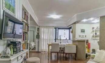 Imagem 2: Apartamento em Rua Haddock Lobo - Cerqueira César - São Paulo/SP