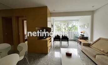 Imagem 2: Venda Apartamento 3 quartos Lourdes Belo Horizonte