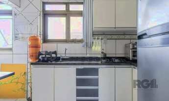 Imagem 7: Apartamento Semimobiliado 1 Dormitório e 1 Vaga