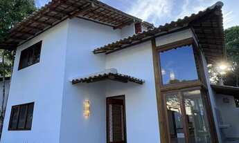 Imagem: Casa Condomínio Residencial Pitinga no