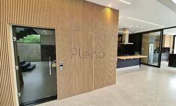 Imagem 3: Casa à venda com 3 suítes no Reserva do Itamaracá, Valinhos