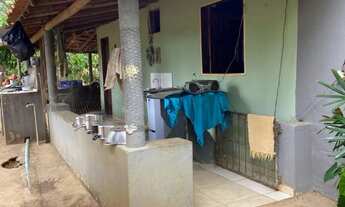 Imagem 3: Fazenda de 74 hequitares a 32 km de moc