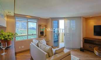 Imagem 2: Apartamento 1 quarto para aluguel no Vila da Serra