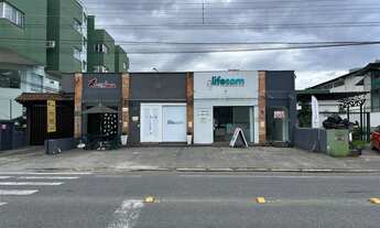 Imagem 5: Sala comercial nova