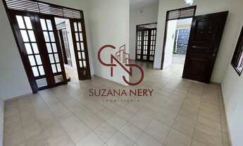 Imagem 6: Casa com 4 quartos, piscina em Pitumbu - Natal