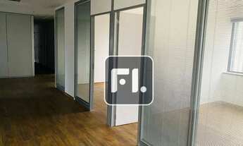 Imagem 2: Conjunto à venda, 241 m² por R$ 2.100.000,00 - Brooklin - São Paulo/SP