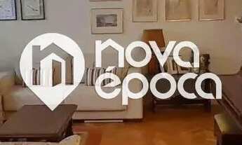 Imagem 2: Copacabana Apartamento com 4 dormitórios