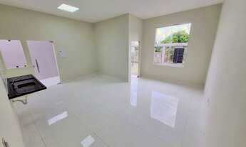 Imagem 6: Casa a venda com 3 quartos com 90m² no conjunto Água Claras - Novo Aleixo