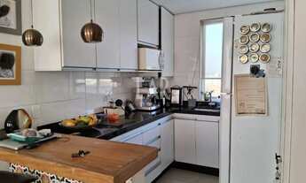 Imagem 4: Apartamento à venda, 3 quartos, 1 suíte, 2 vagas, Concórdia - Belo Horizonte/MG