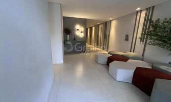 Imagem 3: Studio mobiliado próximo à UFSC