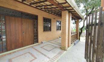 Imagem 4: Ponto comercial Frente av Villa das Flores