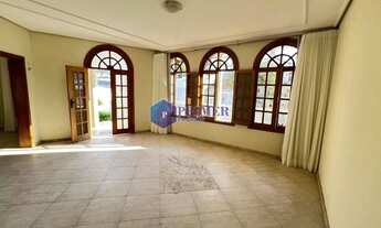 Imagem: Casa 4 quartos, 4 vagas e lazer - Castelo