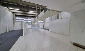 Imagem: Prédio inteiro à venda ou para locação