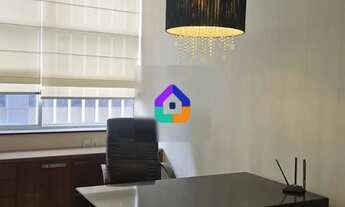 Imagem 4: Sala Comercial de 35m² no Centro do Rio de Janeiro