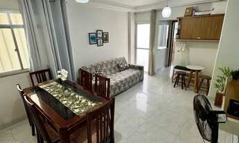 Imagem 3: Imóvel para venda tem 45 metros quadrados com 1 quarto em Praia do Morro - Guarapari - ES