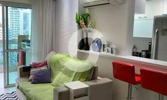 Imagem 4: Vendo apartamento no empreendimento Quintas de Icaraí